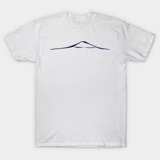 Mt Fuji T-Shirt